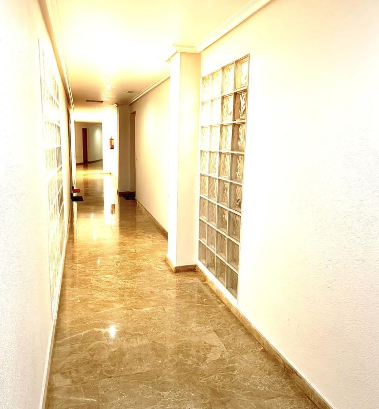 Sprzedaż mieszkania w Piso en Calle Apolo, El Molino, Torrevieja, Torrevieja
photo 3