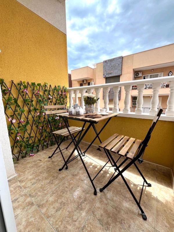 Sprzedaż mieszkania w Piso en Calle Valencia, 8, El Acequión, Torrevieja, Torrevieja
 photo 5