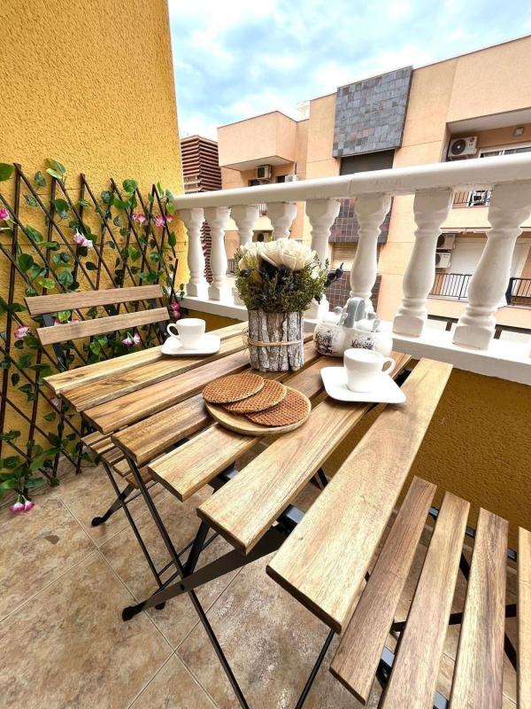 Venta de piso en Piso en Los Europeos, Torrevieja, Torrevieja
photo 2