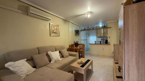 Chalet adosado en Residencial Parque de las Naciones, La Siesta - El Salado - Torreta, Torrevieja photo 3