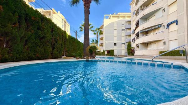 Продажа квартиры на Piso en Nueva Torrevieja, Torrevieja, Торревьеха
 photo 2