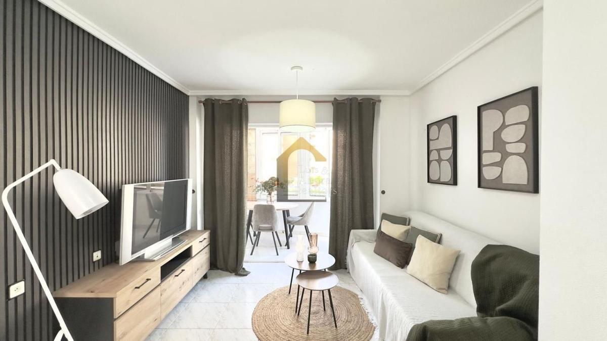 Sale of apartment in Piso en Nueva Torrevieja, Torrevieja, Torrevieja
photo 4