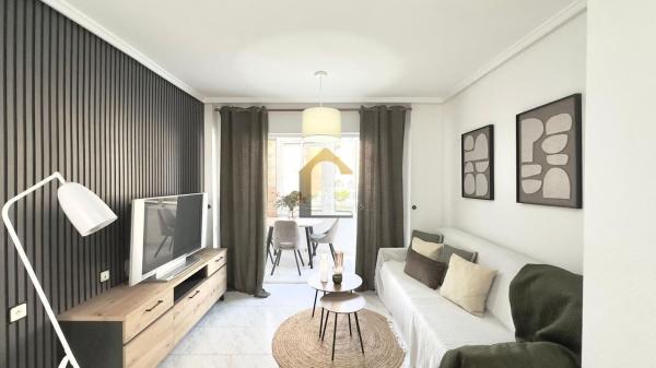 Продажа квартиры на Piso en Nueva Torrevieja, Torrevieja, Торревьеха
 photo 4