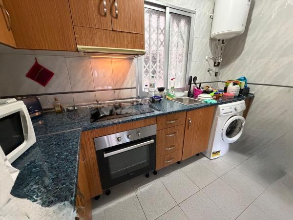 Продажа квартиры на Piso en Avenida Diego Ramírez Pastor, 221, Antonio Machado, Torrevieja, Торревьеха
photo 1