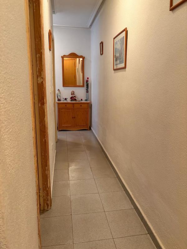 Продажа квартиры на Piso en Avenida Diego Ramírez Pastor, 221, Antonio Machado, Torrevieja, Торревьеха
 photo 3