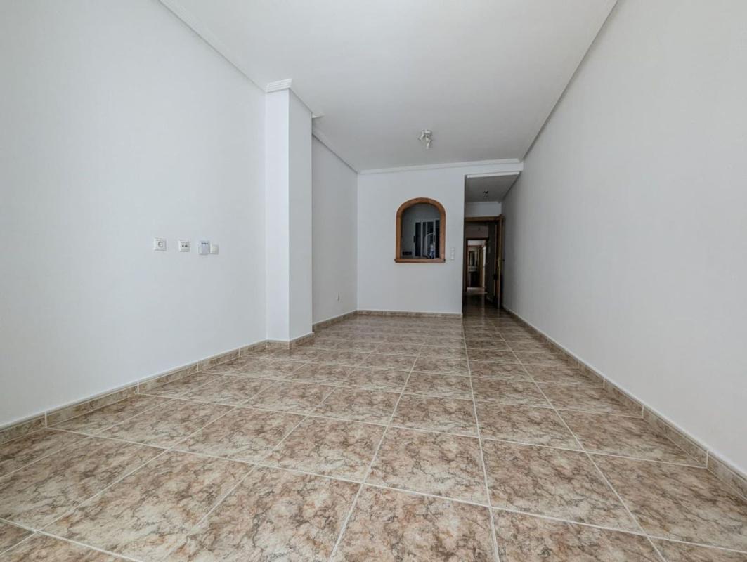 Sprzedaż mieszkania w Piso en Calle la Loma, 78 b, Avenida Habaneras - Curva de Palangre, Torrevieja, Torrevieja
photo 4