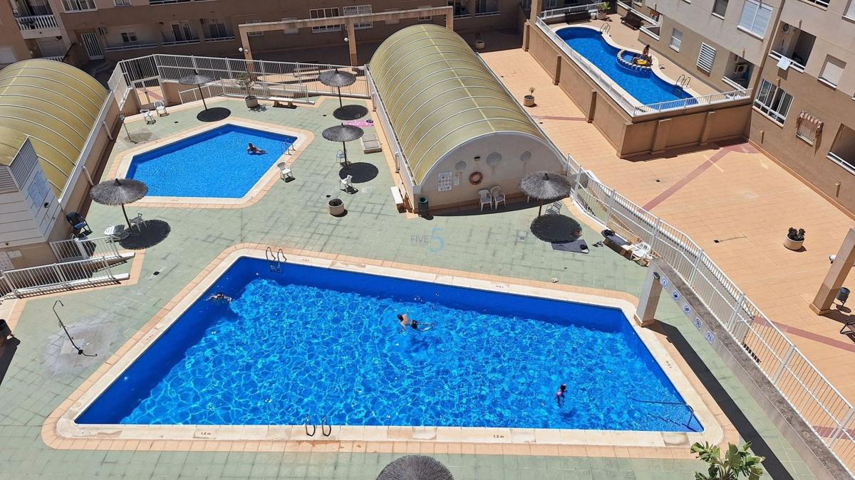 Sprzedaż mieszkania w Piso en El Molino, Torrevieja, Torrevieja
 photo 2