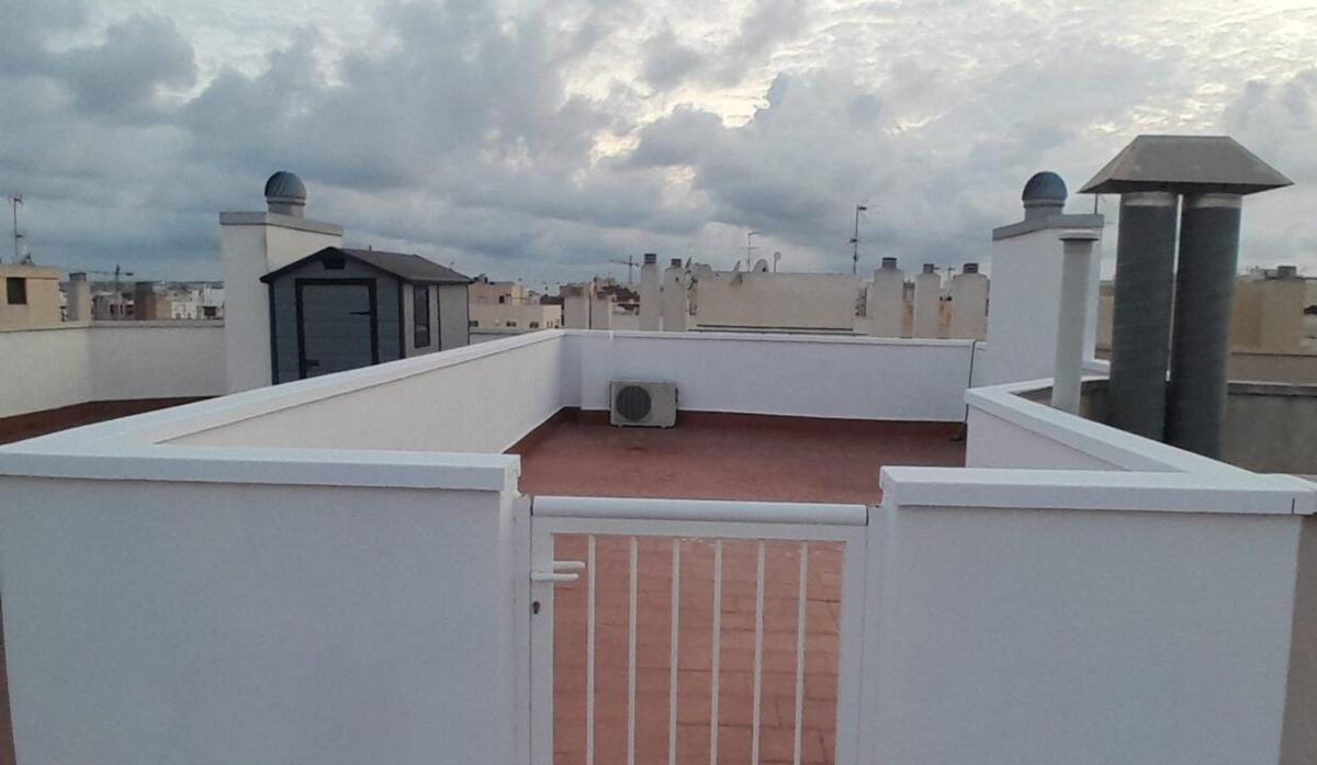 Penthouse sale in Ático en Rambla Juan Mateo García, Centro - Muelle Pesquero, Torrevieja, Torrevieja photo 2
