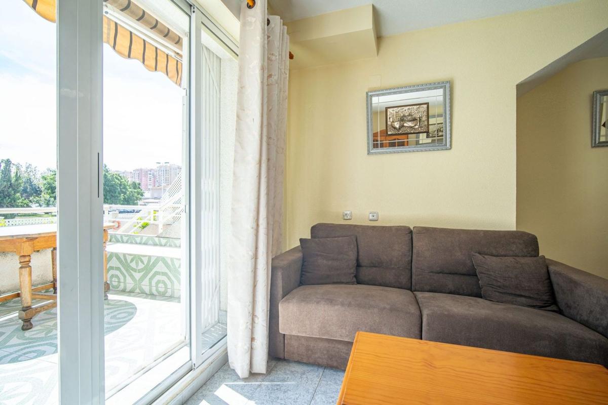 Sale of apartment in Piso en Paris, 123, Nueva Torrevieja, Torrevieja, Torrevieja
photo 2