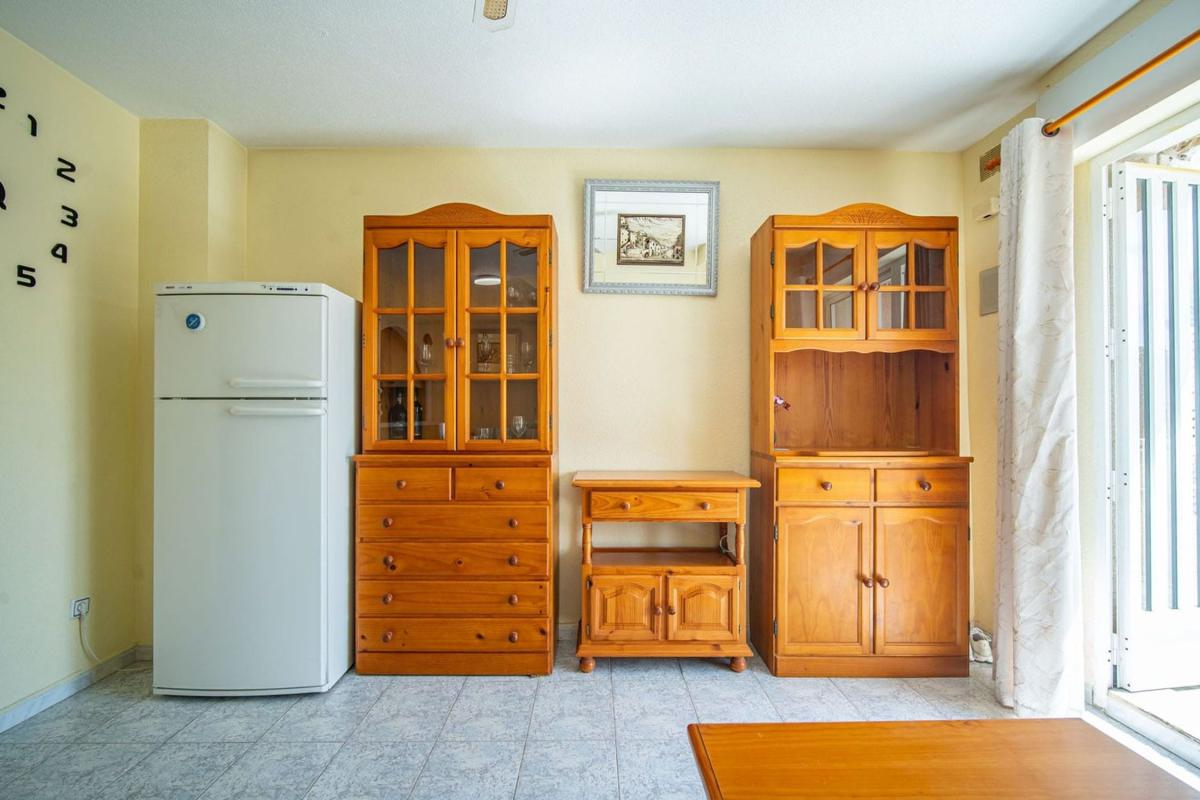 Sale of apartment in Piso en Paris, 123, Nueva Torrevieja, Torrevieja, Torrevieja
photo 3