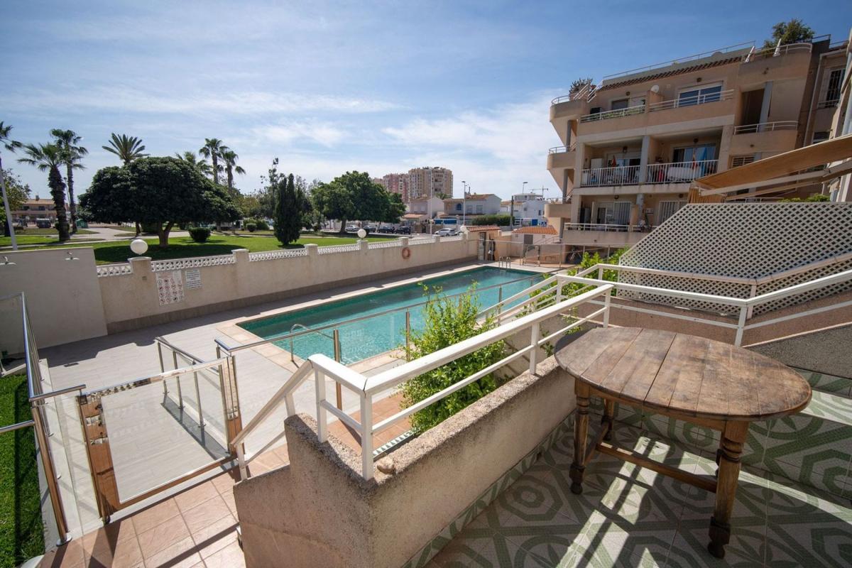Sale of apartment in Piso en Paris, 123, Nueva Torrevieja, Torrevieja, Torrevieja
photo 5