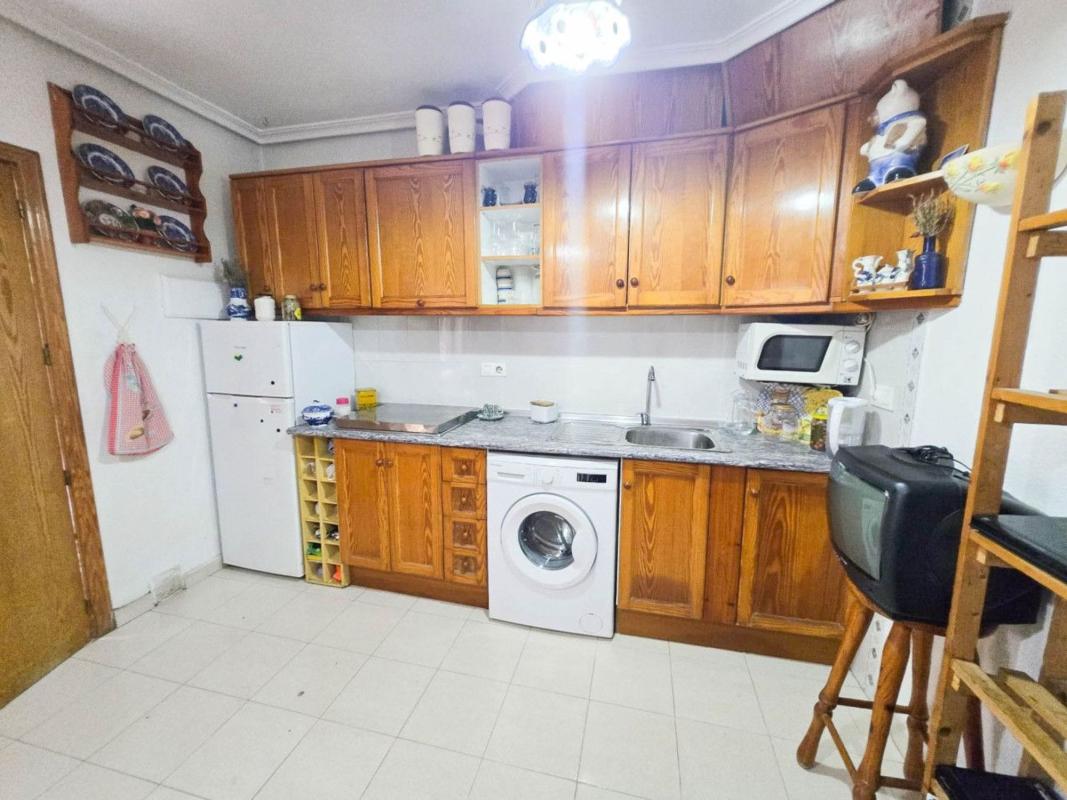 Sale of independent chalet in Casa o chalet en Calle París, Nueva Torrevieja, Torrevieja, Torrevieja
 photo 4