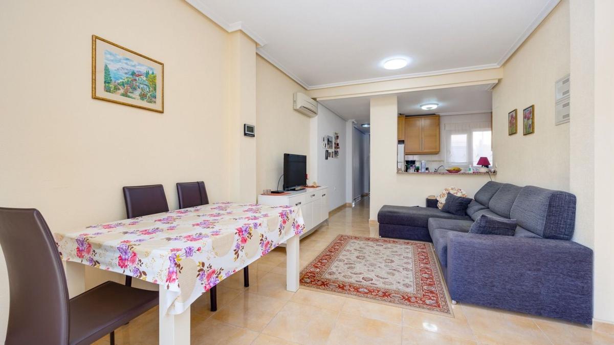 Sprzedaż mieszkania w Piso en Rambla Juan Mateo García, 89, El Molino, Torrevieja, Torrevieja
photo 4