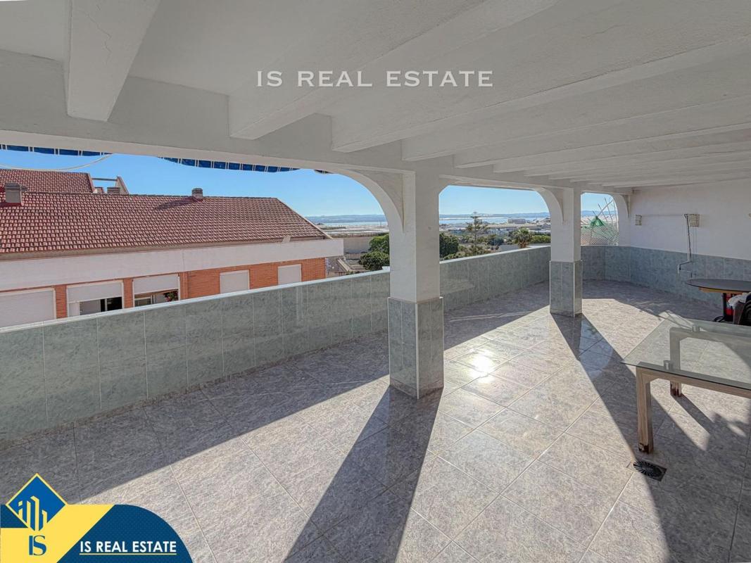 Penthouse sale in Ático en El Acequión, Torrevieja, Torrevieja photo 1