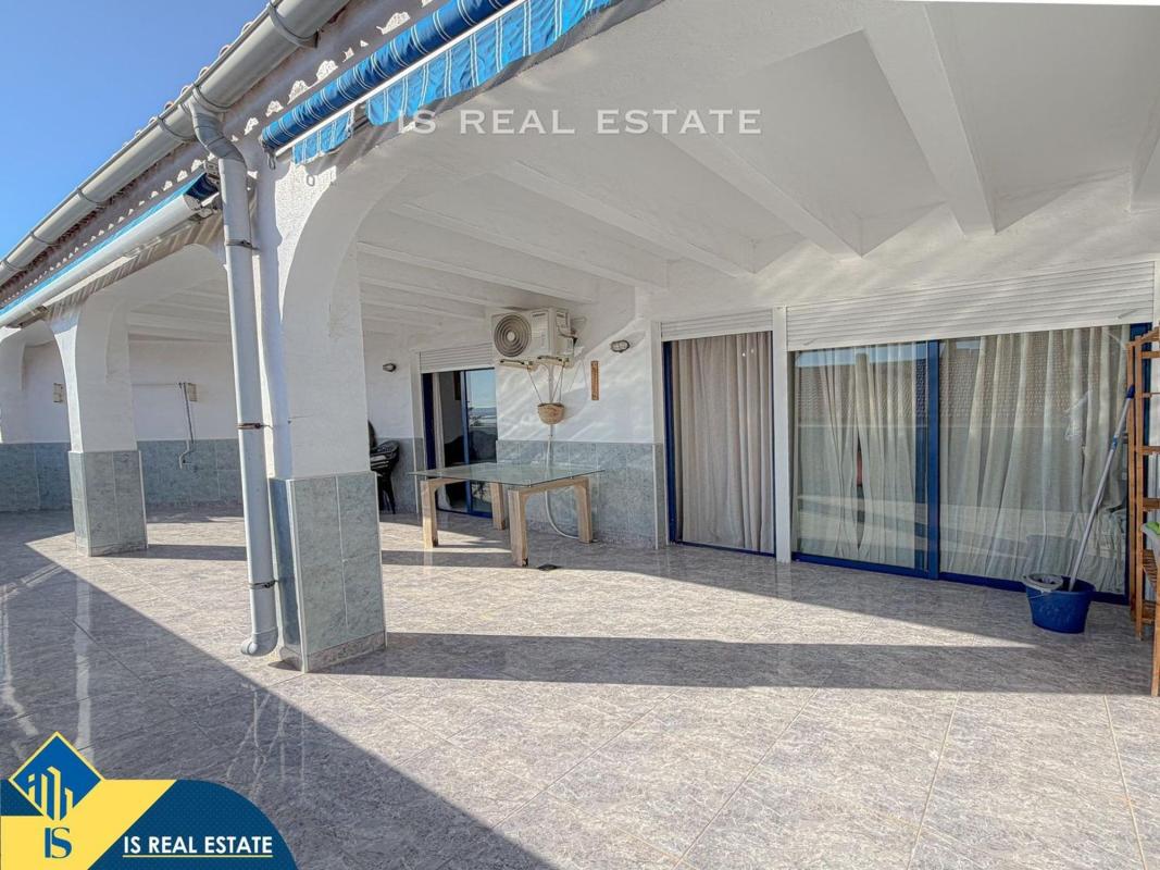 Penthouse sale in Ático en El Acequión, Torrevieja, Torrevieja photo 2