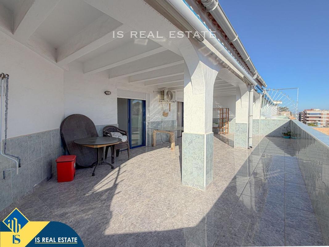 Penthouse sale in Ático en El Acequión, Torrevieja, Torrevieja photo 3