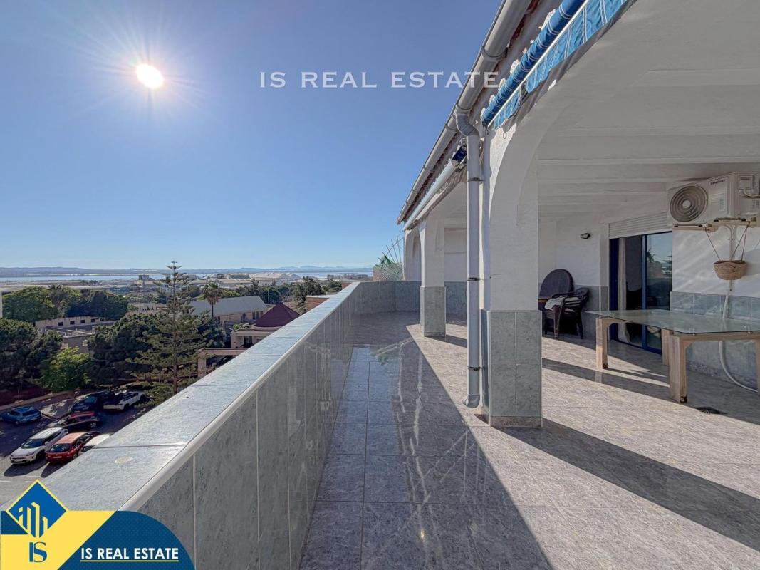 Penthouse sale in Ático en El Acequión, Torrevieja, Torrevieja photo 4