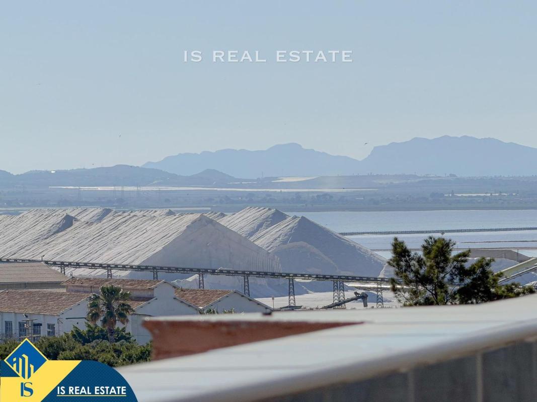Penthouse sale in Ático en El Acequión, Torrevieja, Torrevieja photo 5