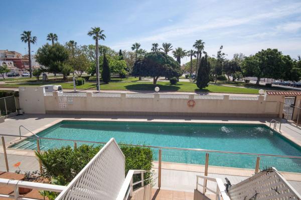 Sale of flat in Piso en Avenida Paris s/n, Zona los Frutales, Torrevieja, Torrevieja
 photo 1