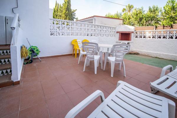 Sale of flat in Piso en Avenida Paris s/n, Zona los Frutales, Torrevieja, Torrevieja
 photo 2