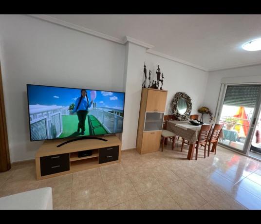 Venta de piso en Piso en Calle Corbeta, 2, Playa del Cura, Torrevieja, Torrevieja
photo 1