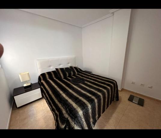 Venta de piso en Piso en Calle Corbeta, 2, Playa del Cura, Torrevieja, Torrevieja
thumbnail 3