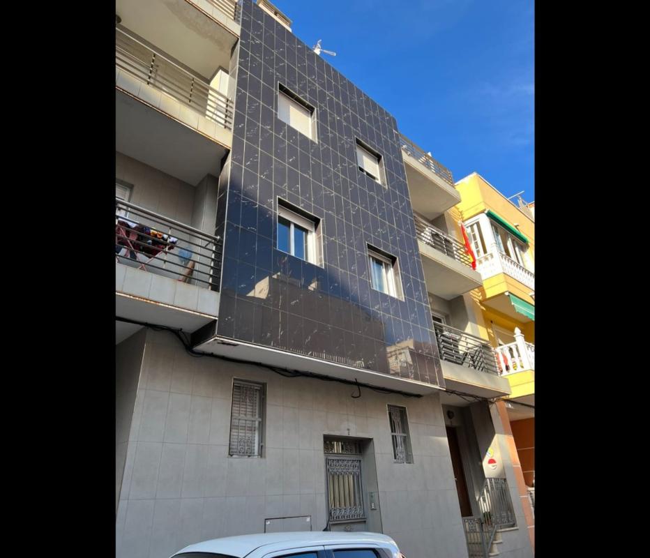 Venta de piso en Piso en Calle Corbeta, 2, Playa del Cura, Torrevieja, Torrevieja
 photo 5