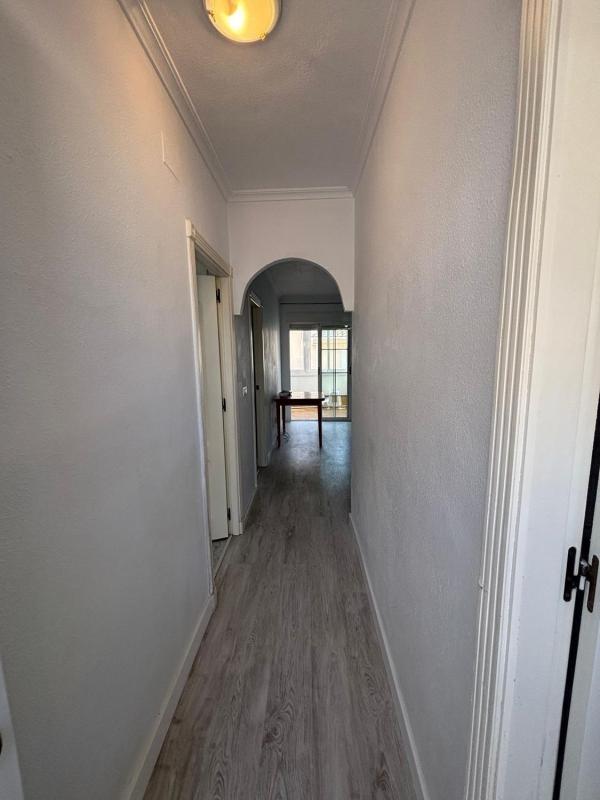 Продажа квартиры на Piso en Avenida de la Mancha, Aguas Nuevas, Torrevieja, Торревьеха
 photo 4