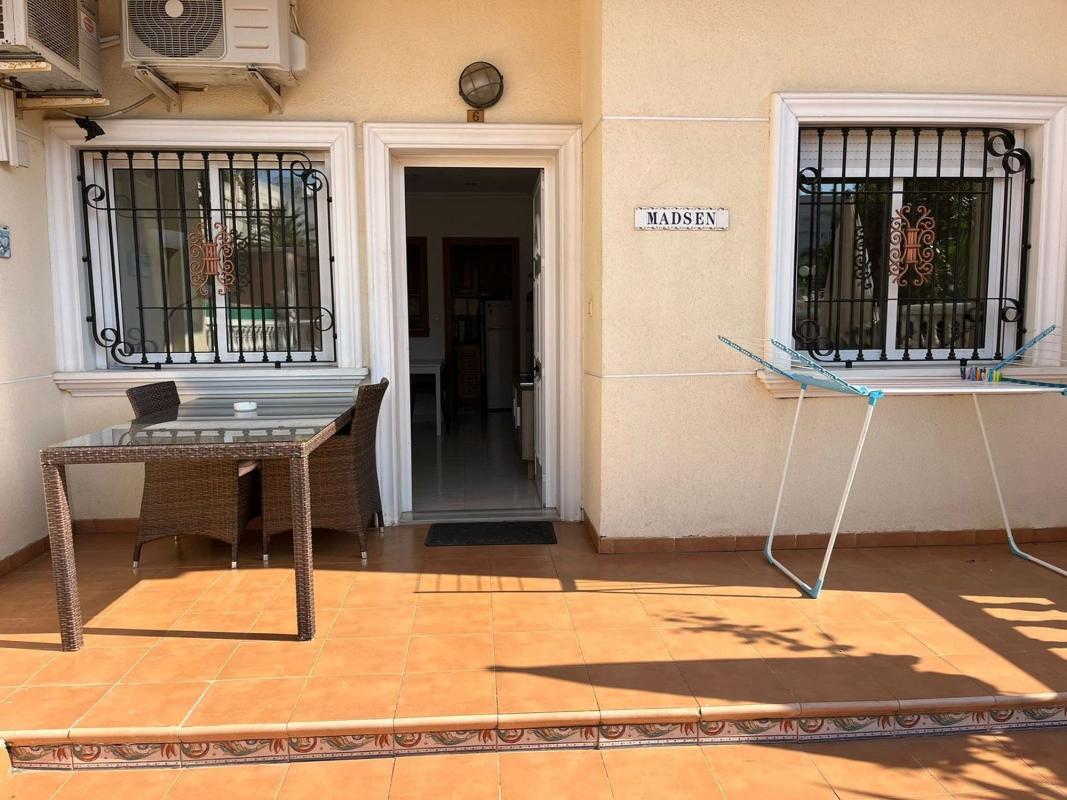 Продажа квартиры на Piso en Avenida Diego Ramírez Pastor, 225 Sn, Antonio Machado, Torrevieja, Торревьеха
photo 1
