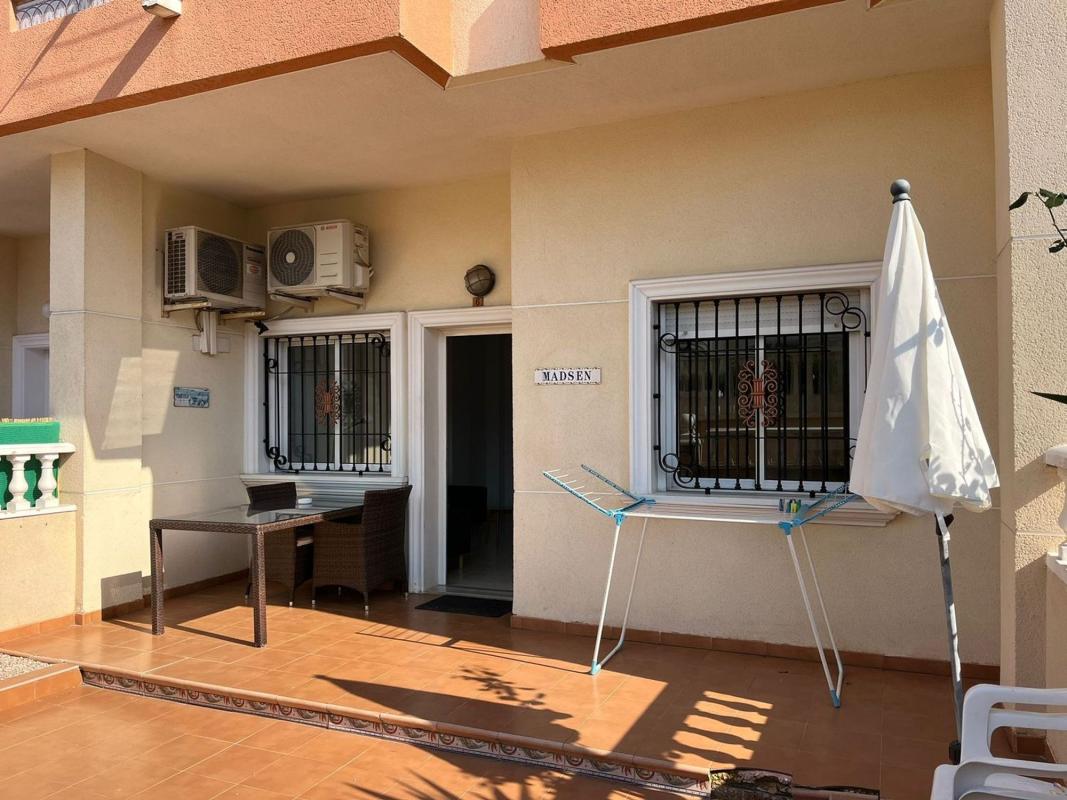 Продажа квартиры на Piso en Avenida Diego Ramírez Pastor, 225 Sn, Antonio Machado, Torrevieja, Торревьеха
photo 2