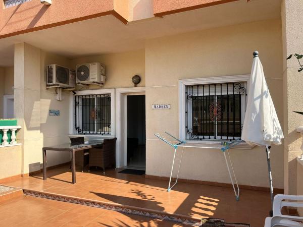 Продажа квартиры на Piso en Avenida Diego Ramírez Pastor, 225 Sn, Antonio Machado, Torrevieja, Торревьеха
thumbnail 1