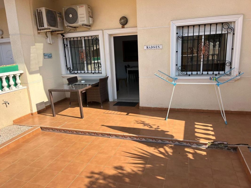 Продажа квартиры на Piso en Avenida Diego Ramírez Pastor, 225 Sn, Antonio Machado, Torrevieja, Торревьеха
photo 3