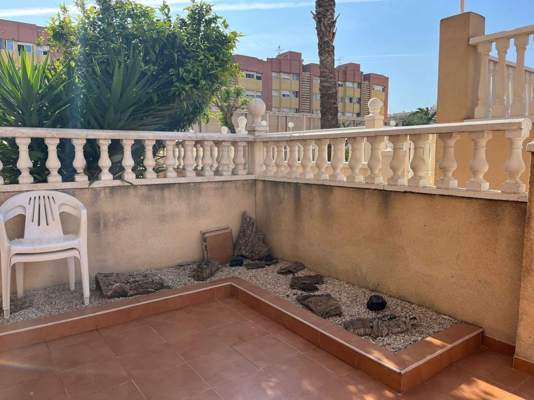 Продажа квартиры на Piso en Avenida Diego Ramírez Pastor, 225 Sn, Antonio Machado, Torrevieja, Торревьеха
photo 4