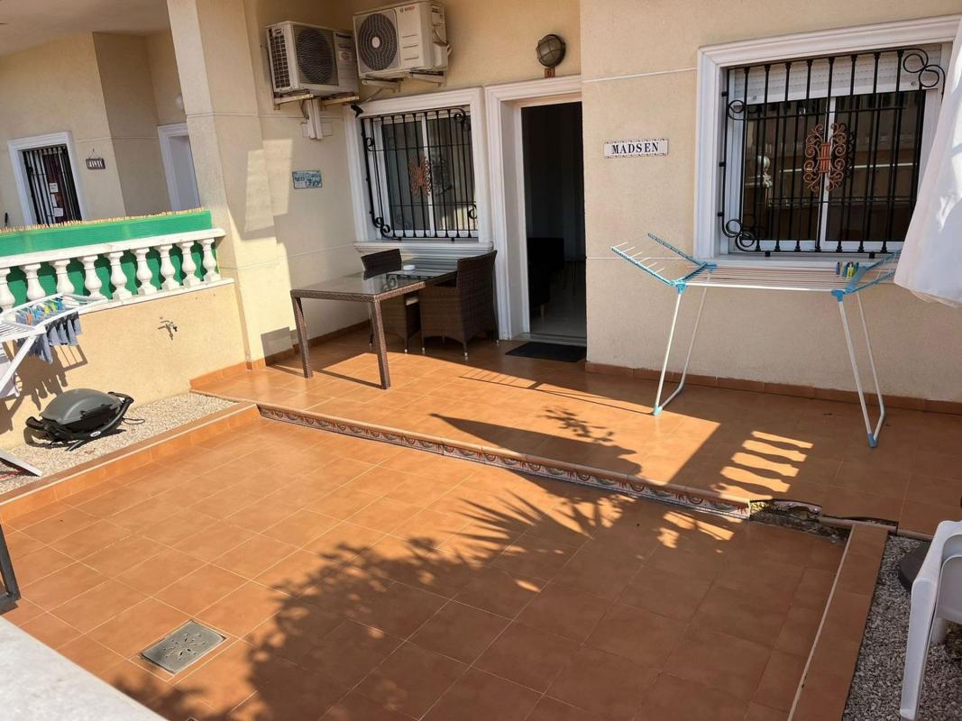 Продажа квартиры на Piso en Avenida Diego Ramírez Pastor, 225 Sn, Antonio Machado, Torrevieja, Торревьеха
photo 5