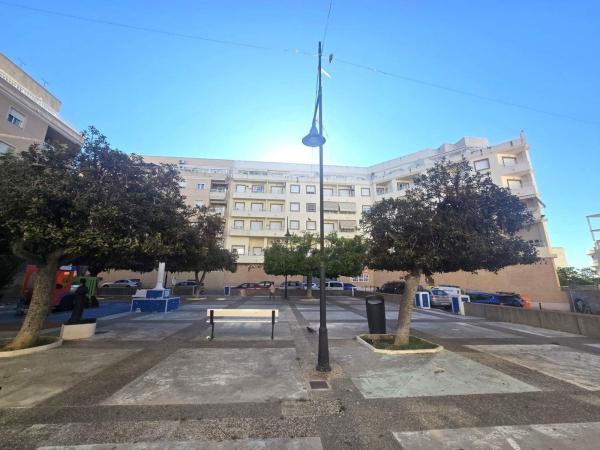 Sprzedaż mieszkania w Piso en El Molino, Torrevieja, Torrevieja
photo 1