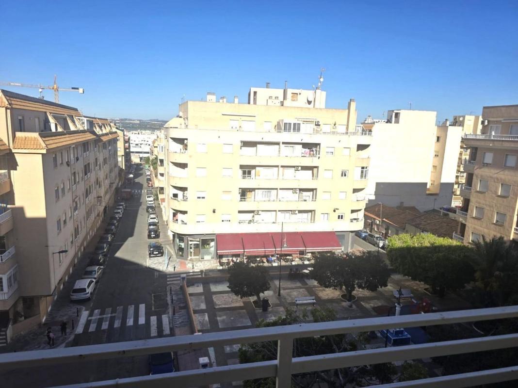 Sprzedaż mieszkania w Piso en El Molino, Torrevieja, Torrevieja
 photo 2