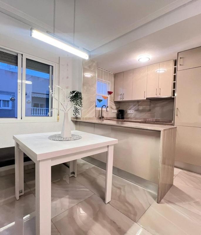 Penthouse sale in Ático en Avenida Habaneras - Curva de Palangre, Torrevieja, Torrevieja photo 1