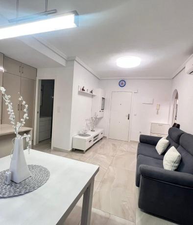 Penthouse for sale at Ático en Avenida Habaneras - Curva de Palangre, Torrevieja, Torrevieja thumbnail 1