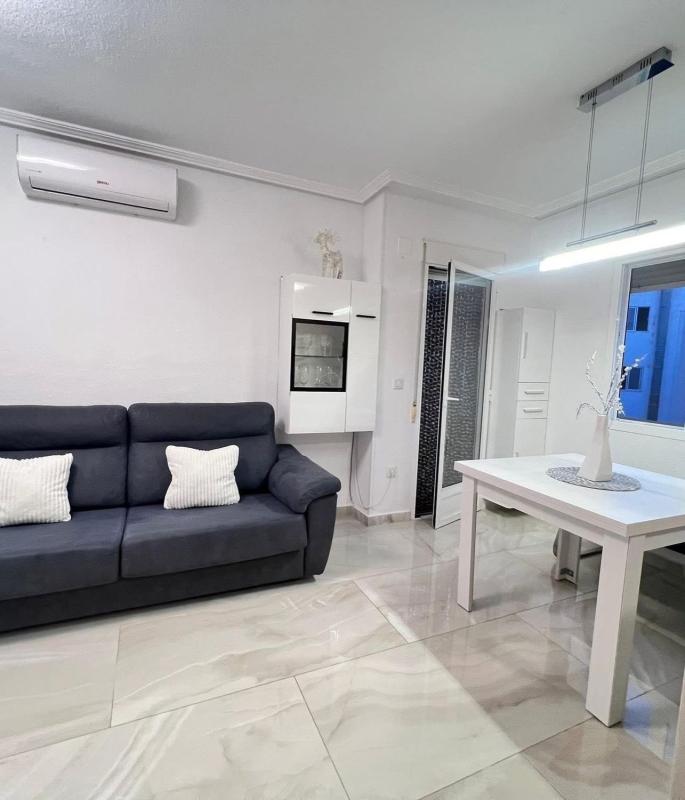 Penthouse sale in Ático en Avenida Habaneras - Curva de Palangre, Torrevieja, Torrevieja photo 3