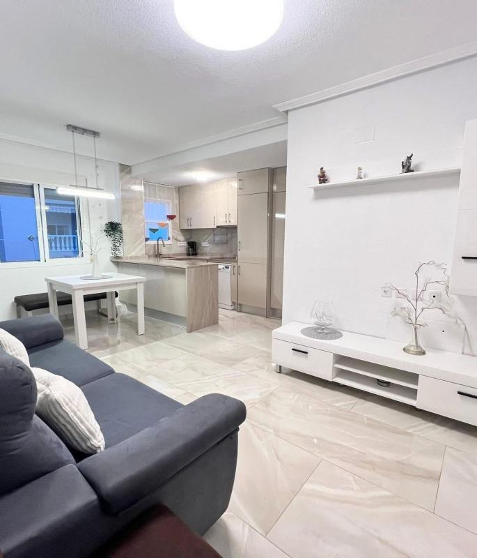 Penthouse sale in Ático en Avenida Habaneras - Curva de Palangre, Torrevieja, Torrevieja photo 4