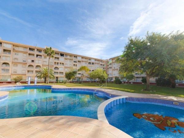 Penthouse for sale at Ático en Calle Villa Madrid, Parque de las Naciones, Torrevieja, Torrevieja photo 1