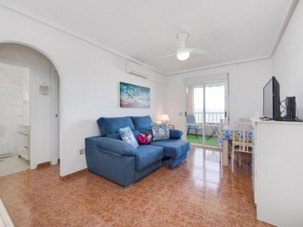 Penthouse for sale at Ático en Calle Villa Madrid, Parque de las Naciones, Torrevieja, Torrevieja thumbnail 1