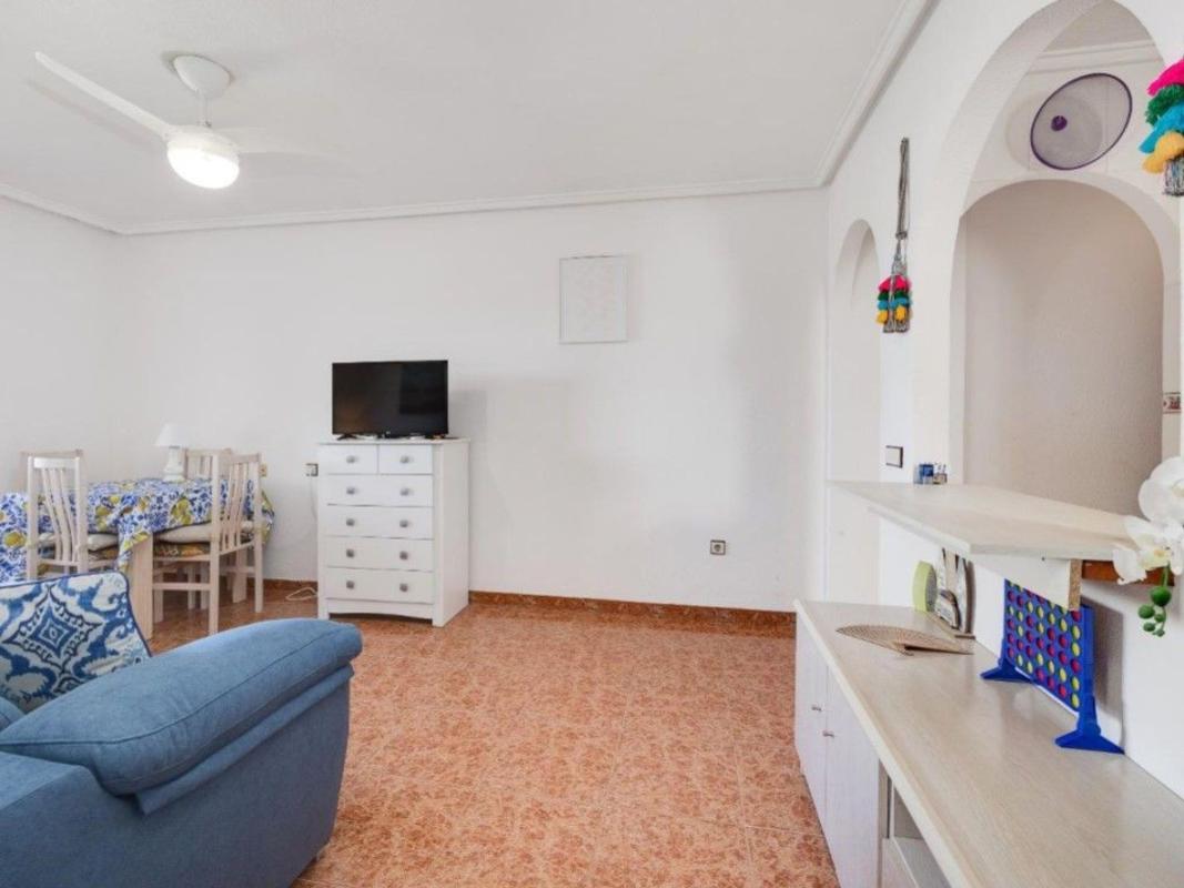 Penthouse sale in Ático en Calle Villa Madrid, Parque de las Naciones, Torrevieja, Torrevieja photo 4