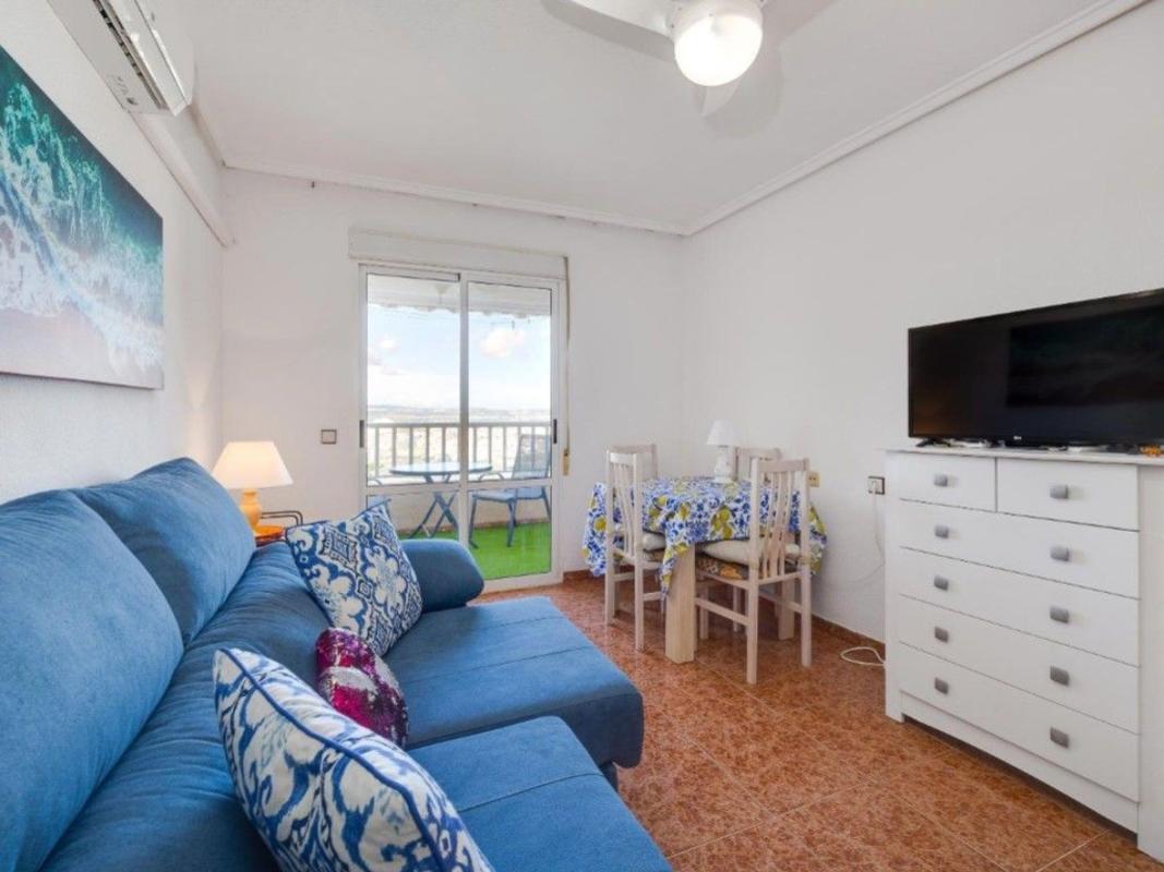 Penthouse sale in Ático en Calle Villa Madrid, Parque de las Naciones, Torrevieja, Torrevieja photo 5