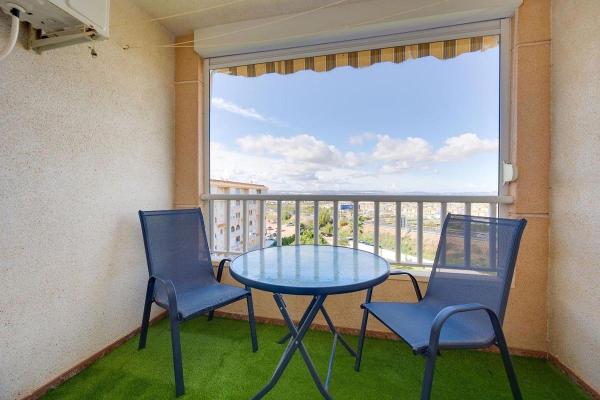 Penthouse sale in Ático en Calle Villa Madrid, 41, Parque de las Naciones, Torrevieja, Torrevieja photo 4