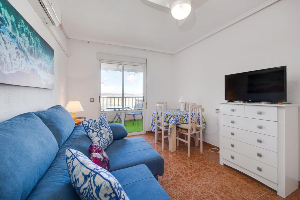 Продажа пентхауса на Ático en Calle Villa Madrid, Parque de las Naciones, Torrevieja, Торревьеха photo 5