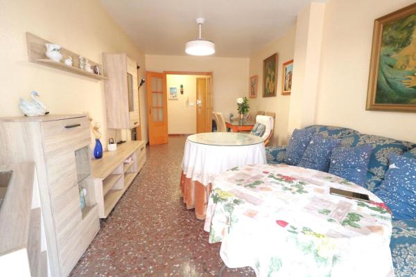 Sprzedaż mieszkania w Piso en Calle Beniel, 9, El Acequión, Torrevieja, Torrevieja
photo 1