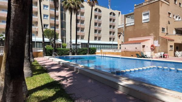 Продажа квартиры на Piso en Calle Arrecife, Punta Prima, Torrevieja, Торревьеха
photo 1