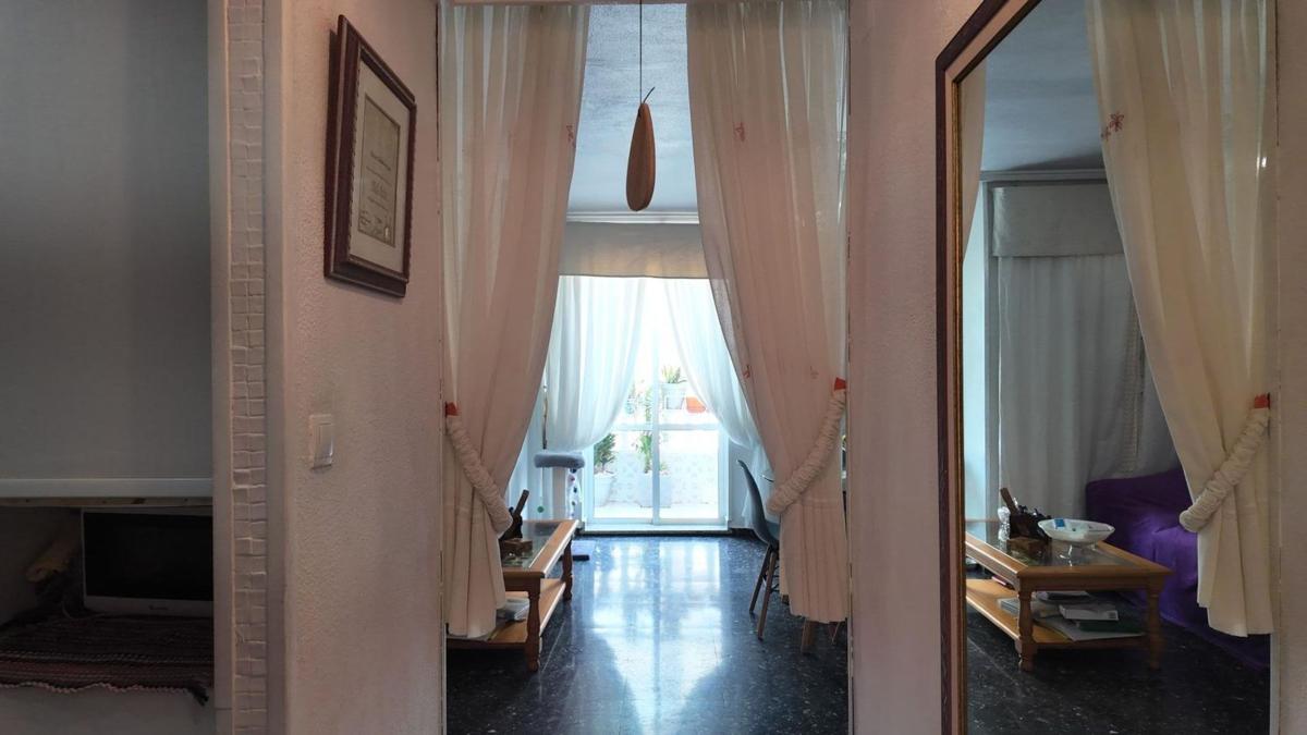 Продажа квартиры на Piso en Calle Arrecife, Punta Prima, Torrevieja, Торревьеха
 photo 2