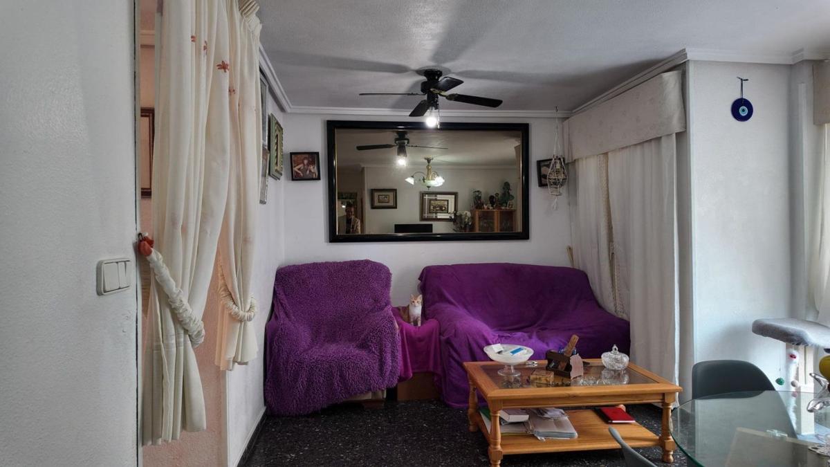 Продажа квартиры на Piso en Calle Arrecife, Punta Prima, Torrevieja, Торревьеха
 photo 3